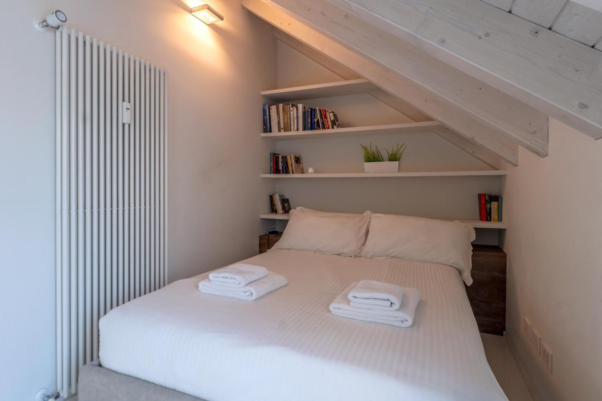 Corso Como Vibes Studio - Wifi - Next To Metro Milano Ngoại thất bức ảnh