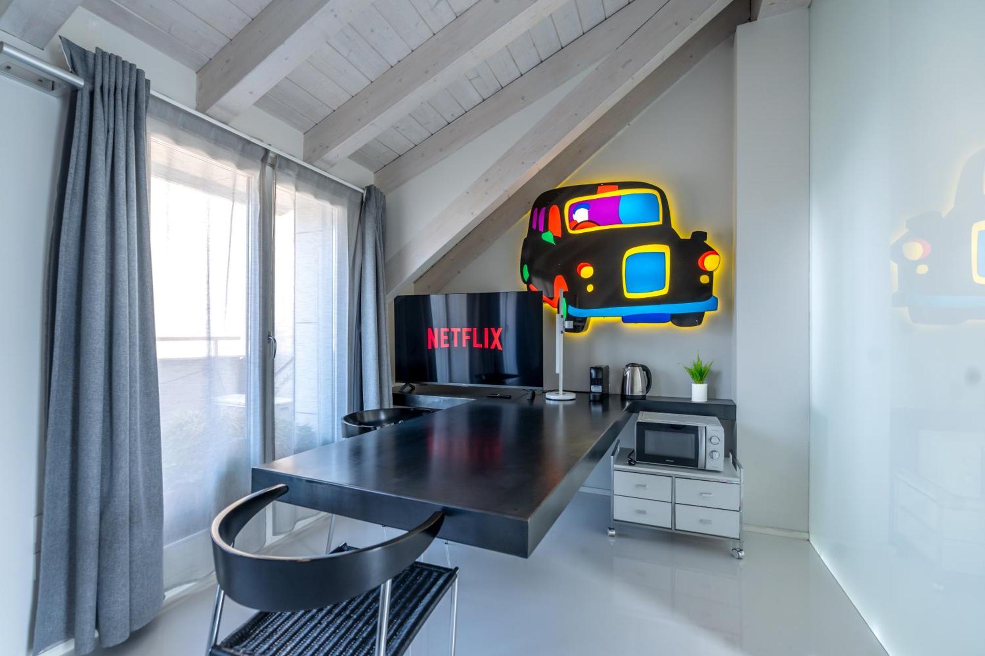 Corso Como Vibes Studio - Wifi - Next To Metro Milano Ngoại thất bức ảnh