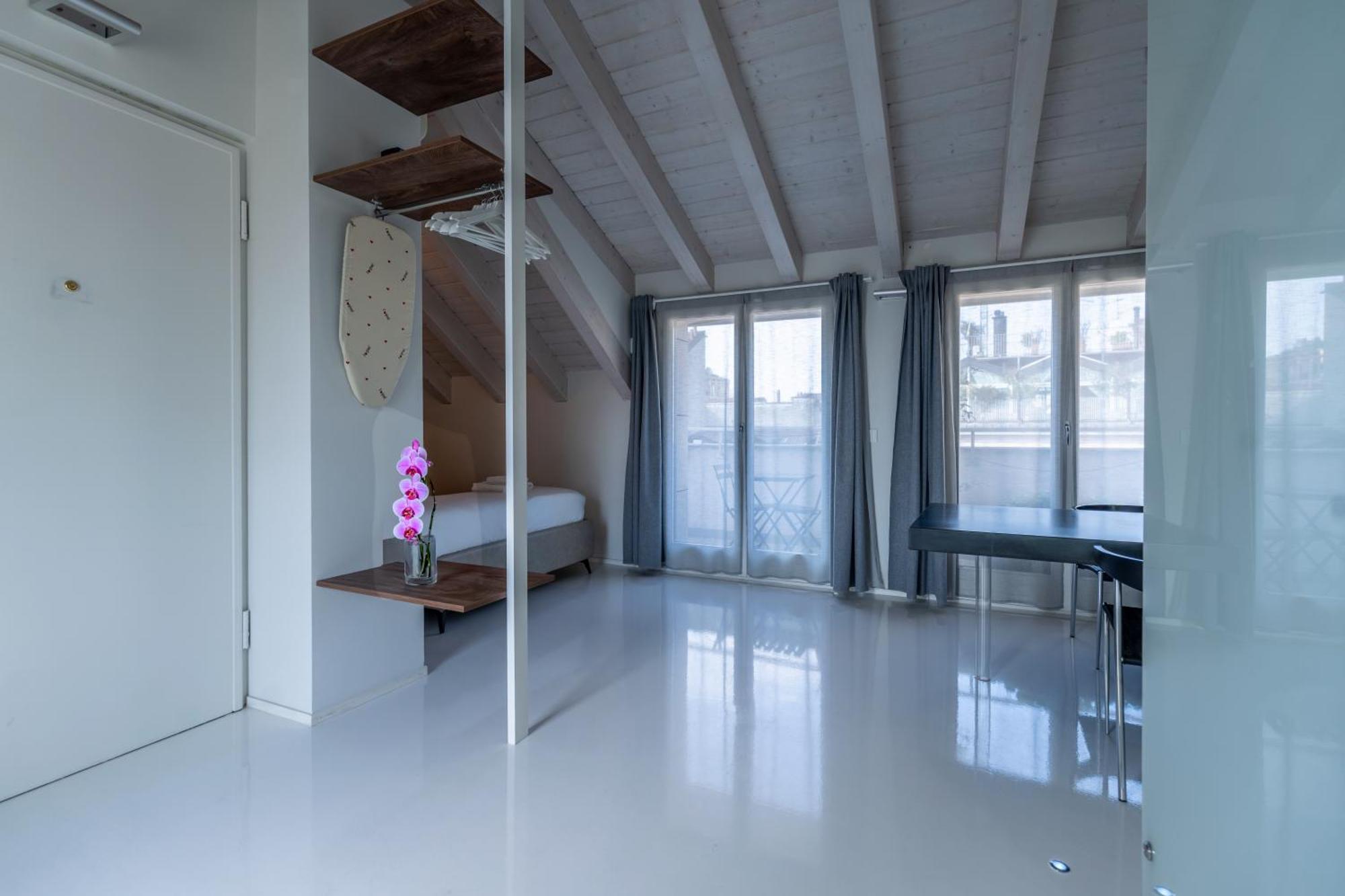 Corso Como Vibes Studio - Wifi - Next To Metro Milano Ngoại thất bức ảnh
