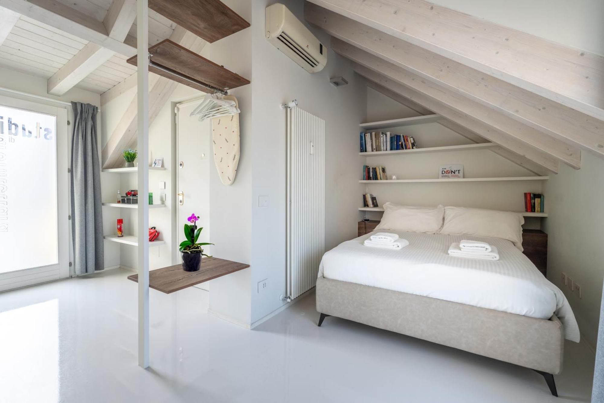 Corso Como Vibes Studio - Wifi - Next To Metro Milano Ngoại thất bức ảnh