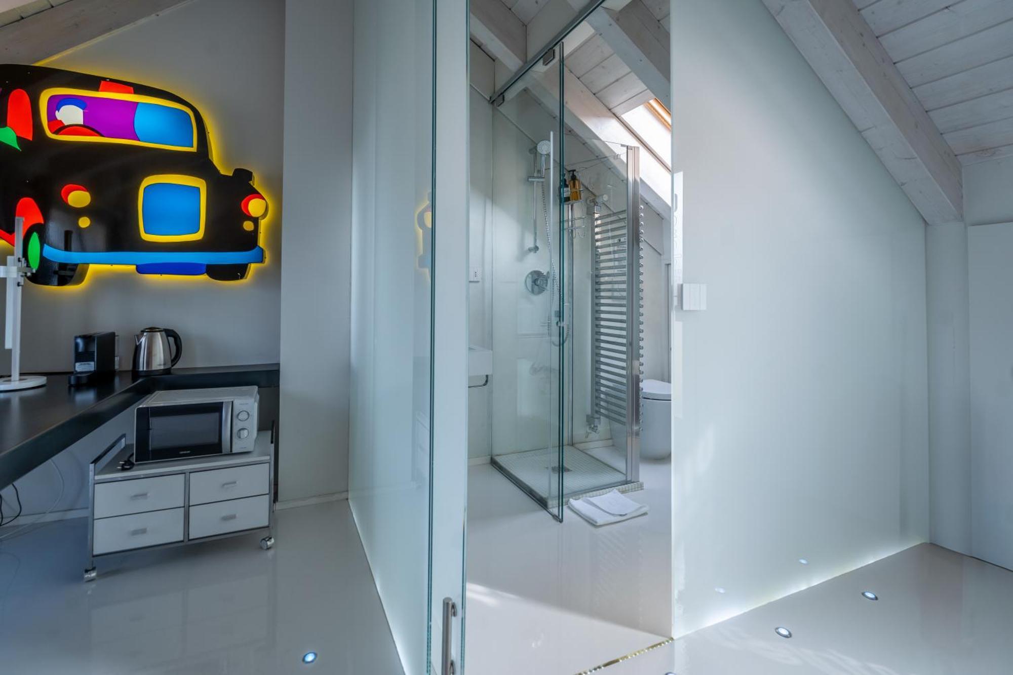 Corso Como Vibes Studio - Wifi - Next To Metro Milano Ngoại thất bức ảnh